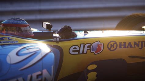 Renault R25 around Monaco w/ 0 editing. : r/assettocorsa