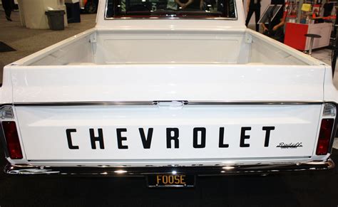 1967 Chevy “C/28” - Chip Foose - Official Home of Foose Design, Inc.