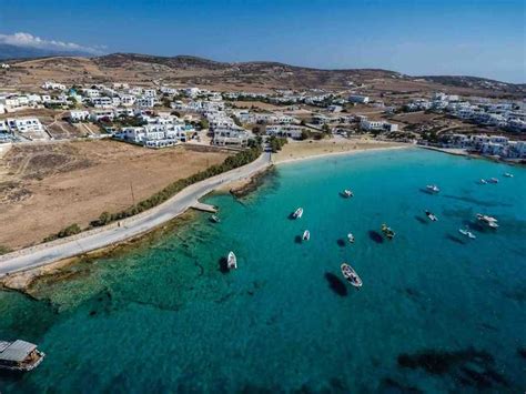 Koufonisia Islands in Cyclades | Discover Koufonisia Islands: Two Tiny ...