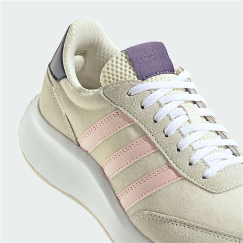 adidas Run 70s Shoes - White | adidas LK