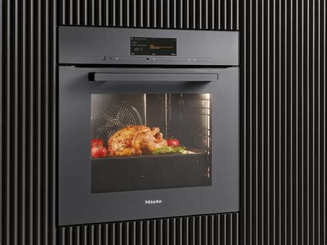 Miele Wall Ovens – Wall Design Ideas