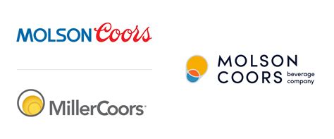 Brand New: New Logo for Molson Coors by Soulsight