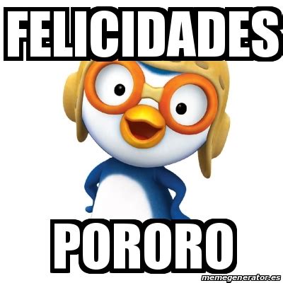 Loopy pororo meme - excelfeet