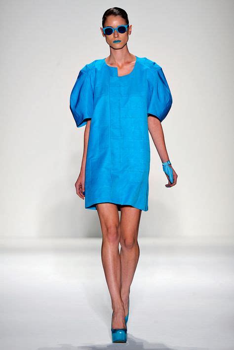 1000 Best Blue fashion IV images | Blue fashion, Fashion, Ready to wear