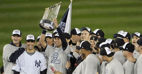 2000s MLB World Series Champions in Order Quiz