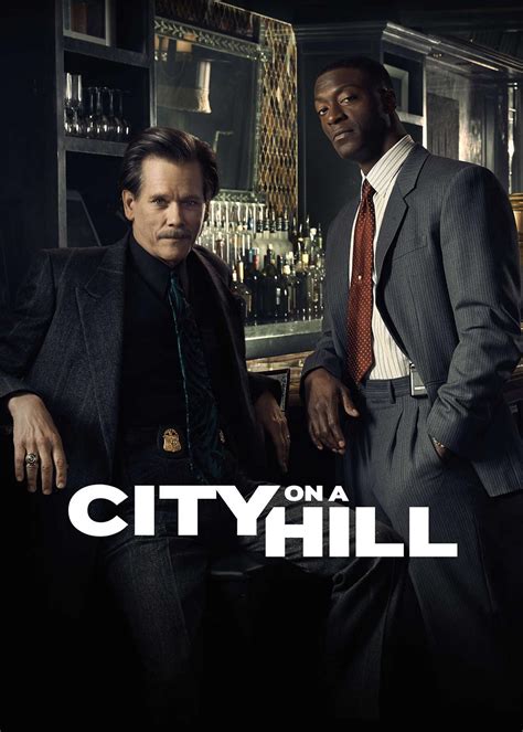 City on a Hill Season 3 TV Series (2022) | Release Date, Review, Cast, Trailer, Watch Online at ...