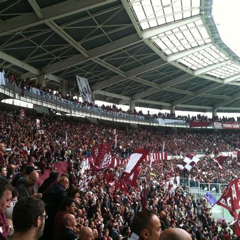 Lo Stadio Olimpico Grande Torino (Turin) - All You Need to Know BEFORE ...