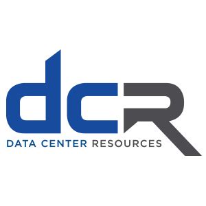 DCR-Transparent-Logo - Data Center Resources | Aisle Containment & NOC ...