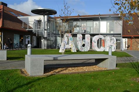 Arts University College Bournemouth | Flickr - Photo Sharing!