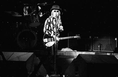 Tom Petty in the Bay Area: 5 decades of concerts in photos