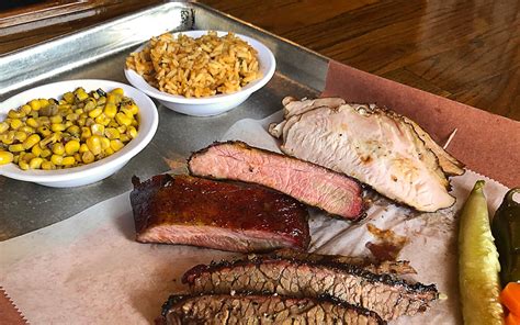 How Hurricane Harvey Unexpectedly Revitalized Houston Barbecue Company ...