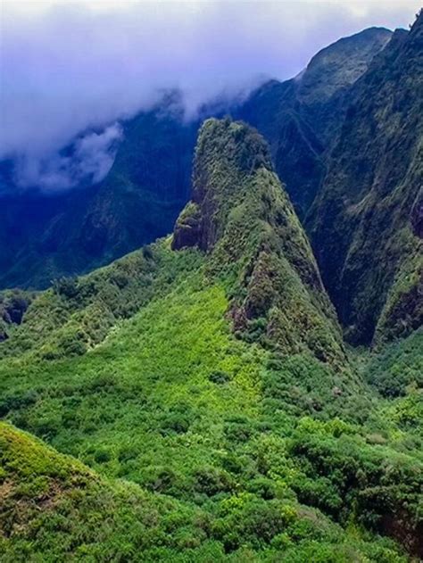 10 Best Hiking Trails In Maui! - Pollution in Hindi