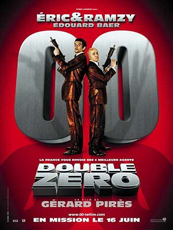 DOUBLE ZERO - Full action movie (ONLINE) | لايف أفلام - LIFE AFLAM - جديد الأفلام - NEW MOVIES ...