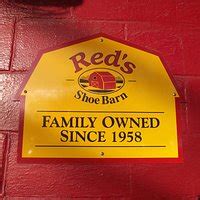 Red's Shoe Barn (Dover) - All You Need to Know BEFORE You Go