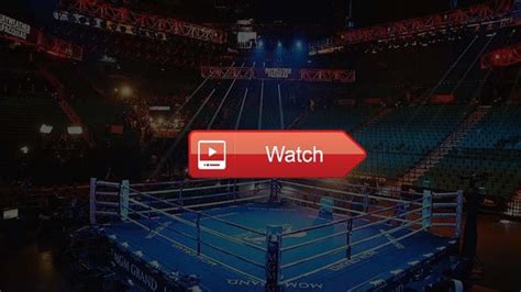 Streameast Boxing - Watch Boxing Streams Online