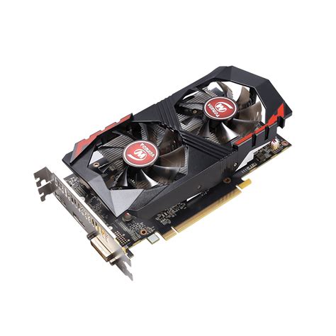 VEINEDA Video Card for Computer Graphic Card PCI-E GTX1050Ti GPU 4G ...