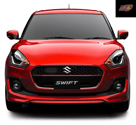 Volkswagen Polo vs Maruti Swift - Comparison » MotorOctane