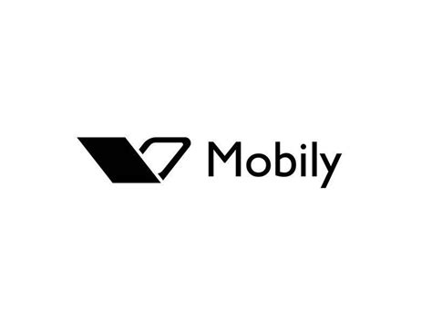 Mobily Logo - LogoDix