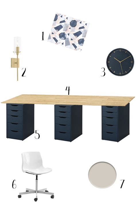 Just Perfect Ikea Desk Desk Layout Home Office Design - vrogue.co
