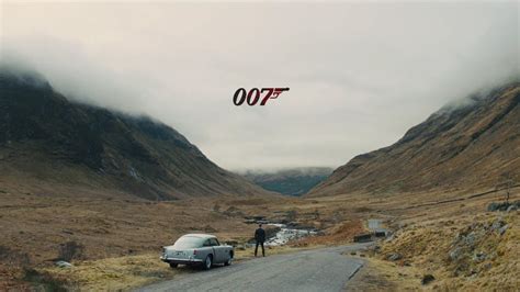 3840x2160 James Bond Skyfall 4k HD 4k Wallpapers, Images, Backgrounds, Photos and Pictures