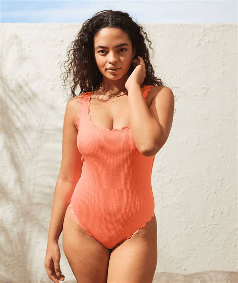 The Best One-Piece Swimsuit Trends for Summer 2023