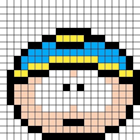 Pin on hoja mario pixel art