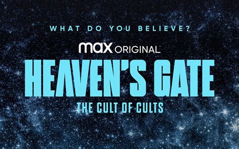 Heaven’s Gate: The Cult of Cults | The Banner