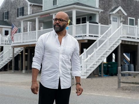 In 'American Fiction,' director Cord Jefferson heads off racism with ...