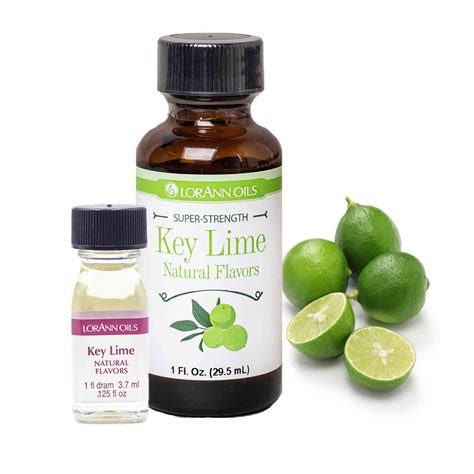 Key Lime Super-Strength Flavor | Country Kitchen SweetArt