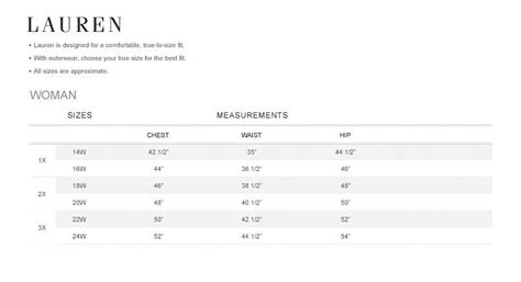 ralph lauren sweater size chart - Dr. E. Horn GmbH - Dr. E. Horn GmbH