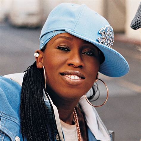 Missy Elliott Weight Loss