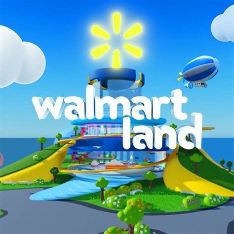 Walmart launches two new Roblox experiences