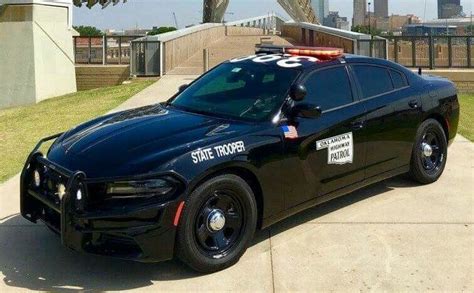 Oklahoma Highway Patrol | Police cars, Old police cars, Rescue vehicles