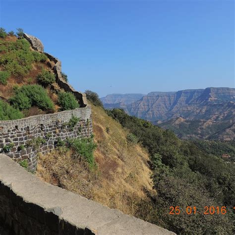 PRATAPGARH FORT (Mahabaleshwar) - 2022 What to Know BEFORE You Go