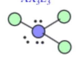 Lewis structure quiz Flashcards | Quizlet