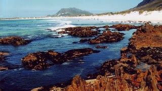 Bettys Bay Accommodation