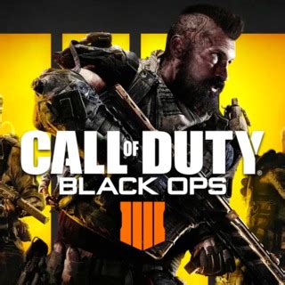 Call of Duty: Black Ops 4 Reviews - GameSpot