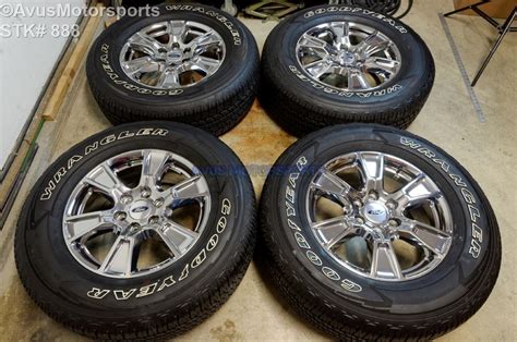 18 inch ford truck rims - lsarisk