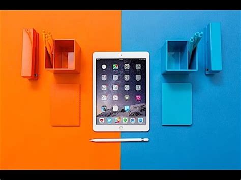 This refurbished Apple iPad Pro 9.7" bundle is further price-dropped ...