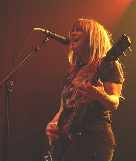 Veruca Salt Crank Up The Volume At Webster Hall