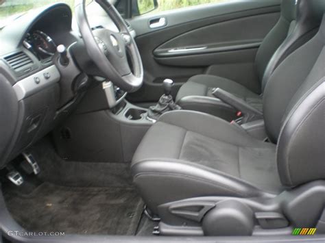 2010 Chevrolet Cobalt SS Coupe interior Photo #53807572 | GTCarLot.com