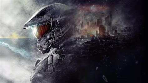 Halo Game 4K - Desktop Live Wallpaper - Live Desktop Wallpapers