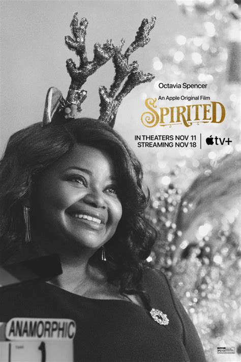 Spirited (2022) Movie Review - HubPages