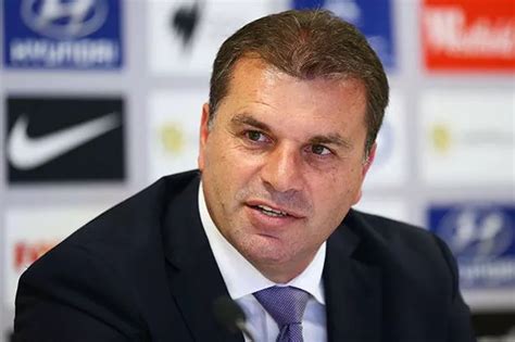 The explosive Ange Postecoglou interview that nearly ended Celtic ...