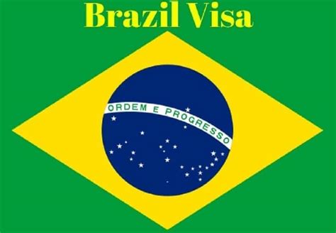 Brazil Visa Guide - 5 Easy Steps to Apply for Brazilian Tourist and Travel Visa ...