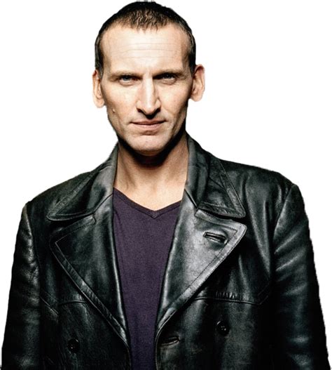 Talk:Ninth Doctor - Wikipedia, the free encyclopedia