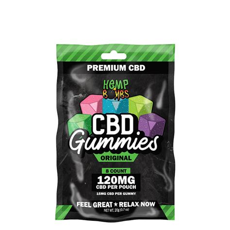 Hurry Up! Are CBD Gummies addictive? - CBD Guide