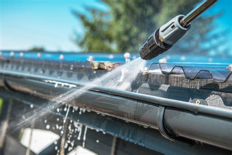 Gutter Cleaning [Save Money Using This Helpful Guide]