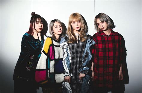 Japanese Rock Band SCANDAL Delays Global Tour to 2021 | J-List Blog