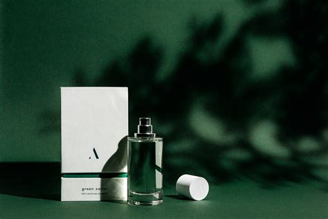 Green Cedar Abel perfume - a fragrance for women and men 2018